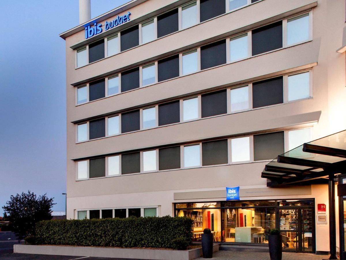 Ibis Budget Ferrand Centre Montferrand Hotel 2*